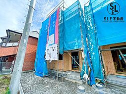 神奈川県平塚市南金目