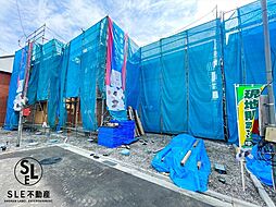 神奈川県平塚市南金目