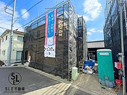 神奈川県愛甲郡愛川町中津