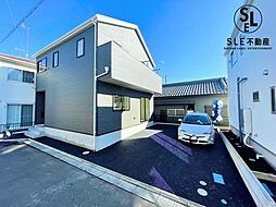 神奈川県愛甲郡愛川町中津