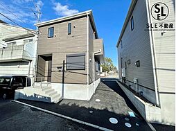 神奈川県平塚市上平塚