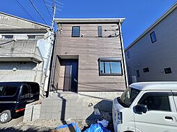 神奈川県平塚市上平塚