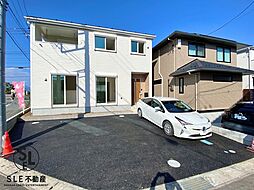 神奈川県平塚市徳延