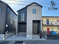 神奈川県平塚市中里