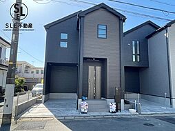 神奈川県平塚市中里