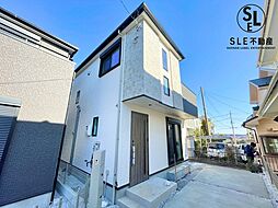 神奈川県厚木市山際