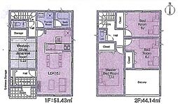 神奈川県厚木市上依知