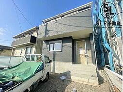 神奈川県厚木市及川１丁目