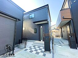 神奈川県平塚市諏訪町