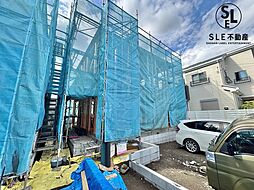 神奈川県平塚市諏訪町