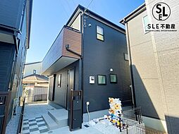 神奈川県平塚市諏訪町