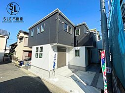 神奈川県平塚市袖ケ浜