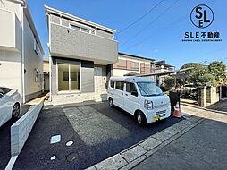 神奈川県厚木市下荻野