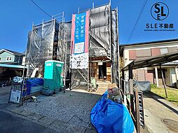 神奈川県厚木市下荻野