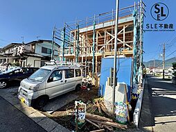 神奈川県秦野市渋沢２丁目