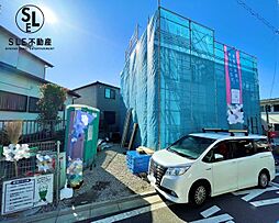 神奈川県秦野市南矢名