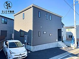 神奈川県秦野市南矢名