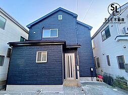 神奈川県平塚市大神4丁目