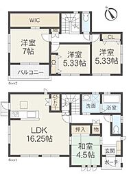 神奈川県南足柄市狩野