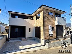 神奈川県秦野市渋沢２丁目