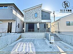 神奈川県秦野市渋沢２丁目