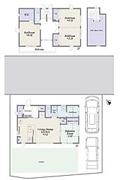 神奈川県秦野市今泉