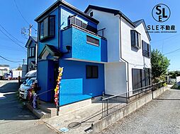 神奈川県厚木市金田