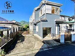 神奈川県厚木市上荻野
