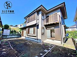 神奈川県厚木市森の里4丁目