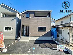 神奈川県愛甲郡愛川町春日台３丁目