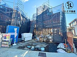 神奈川県平塚市東真土２丁目