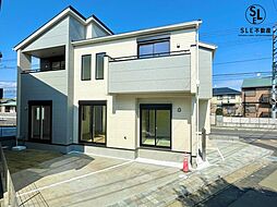 神奈川県平塚市東真土２丁目