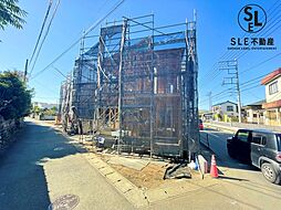 神奈川県平塚市東真土２丁目