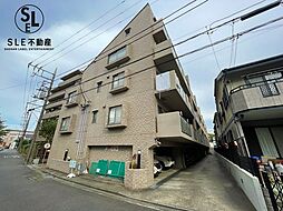 サングレイス青葉台