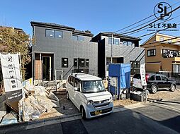 神奈川県伊勢原市高森台３丁目