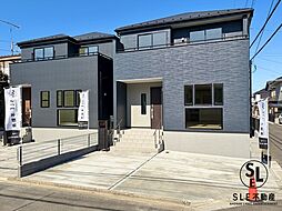 神奈川県伊勢原市高森台３丁目