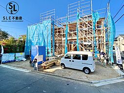 神奈川県伊勢原市高森台３丁目