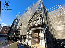 神奈川県秦野市弥生町