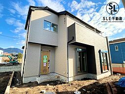 神奈川県秦野市堀山下