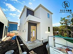 神奈川県秦野市堀山下