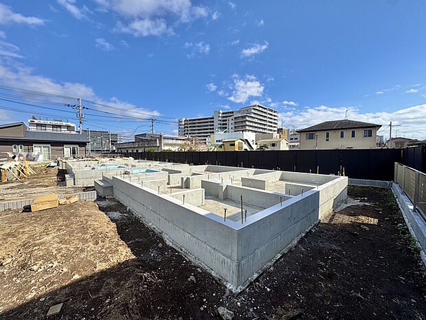 各居室収納付きのため、お部屋を最大限有効活用していただけます。