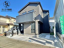 神奈川県厚木市下荻野