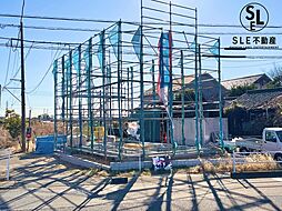 神奈川県平塚市小鍋島