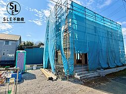 神奈川県平塚市小鍋島