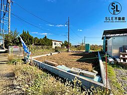 神奈川県平塚市小鍋島