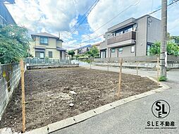 神奈川県秦野市鶴巻南2丁目