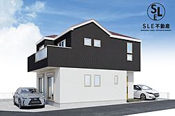 神奈川県秦野市鶴巻南２丁目