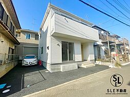 神奈川県愛甲郡愛川町中津