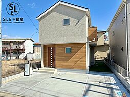 神奈川県平塚市南金目