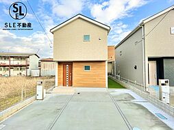 神奈川県平塚市南金目